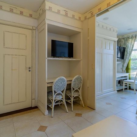 Studio Dentro De Hotel - Seazone Ilcjr Florianópolis Dış mekan fotoğraf
