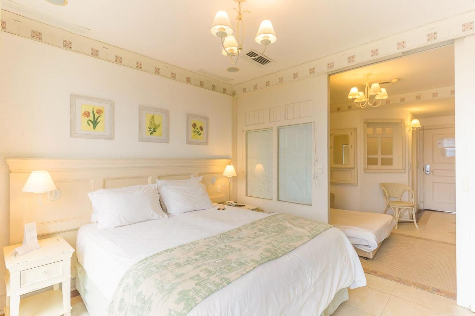 Studio Dentro De Hotel - Seazone Ilcjr Florianópolis Dış mekan fotoğraf