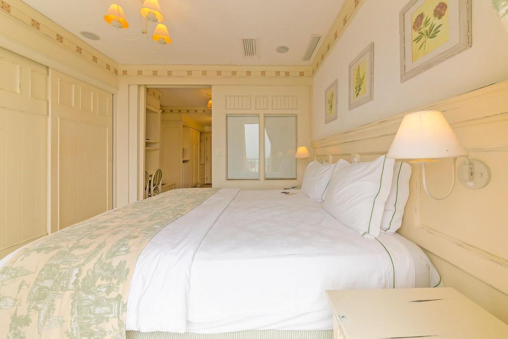 Studio Dentro De Hotel - Seazone Ilcjr Florianópolis Dış mekan fotoğraf