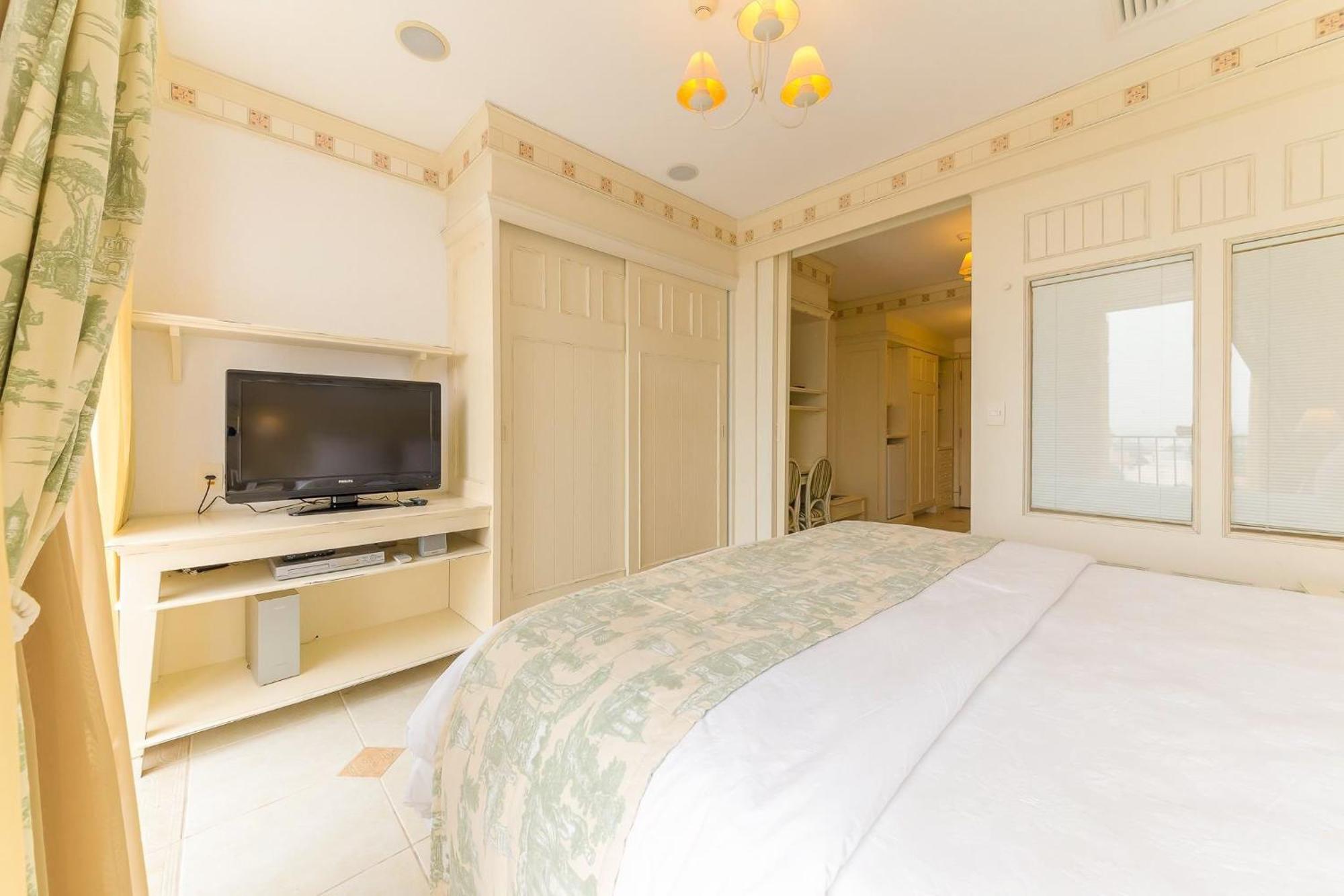 Studio Dentro De Hotel - Seazone Ilcjr Florianópolis Dış mekan fotoğraf