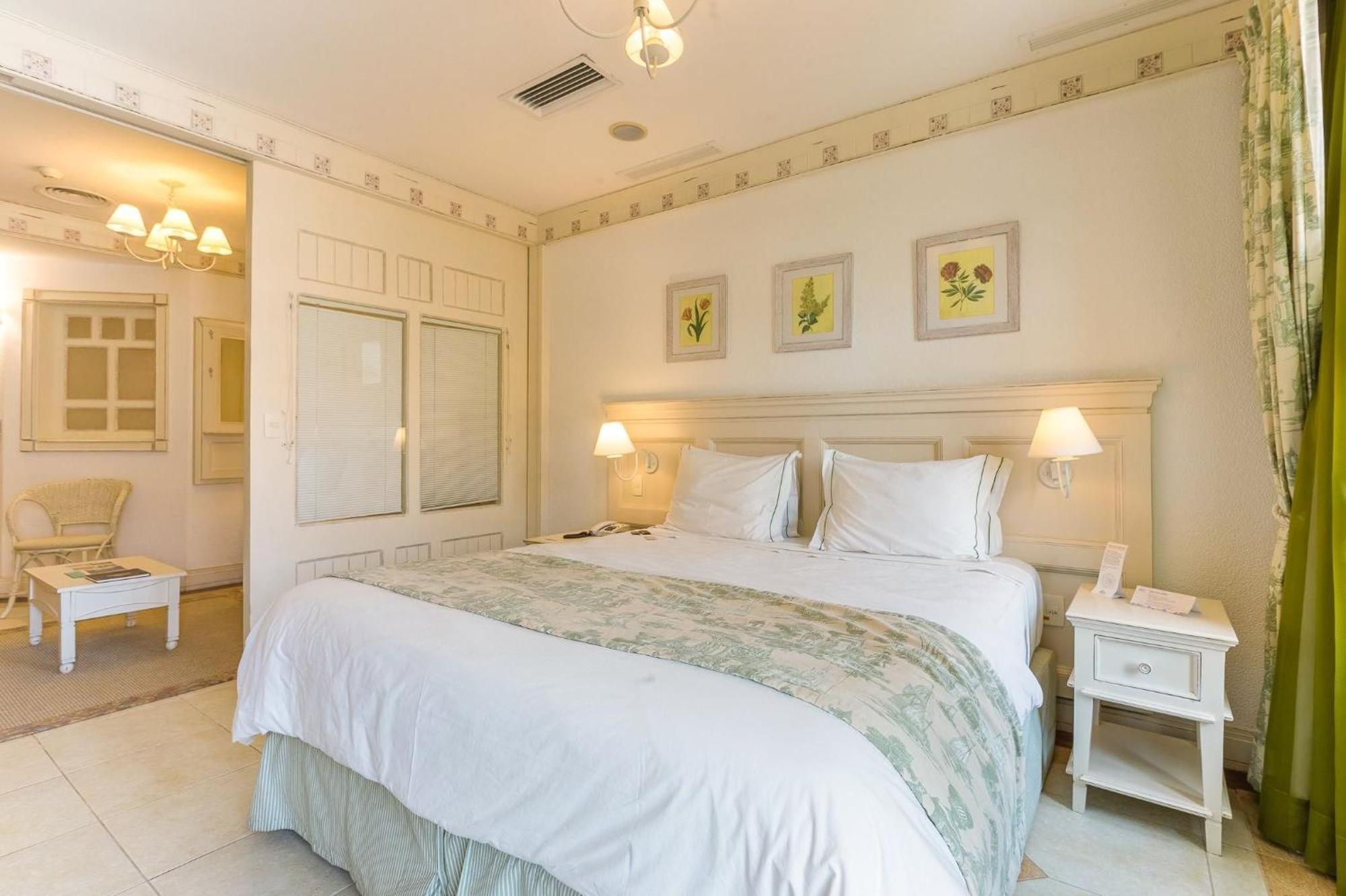 Studio Dentro De Hotel - Seazone Ilcjr Florianópolis Dış mekan fotoğraf