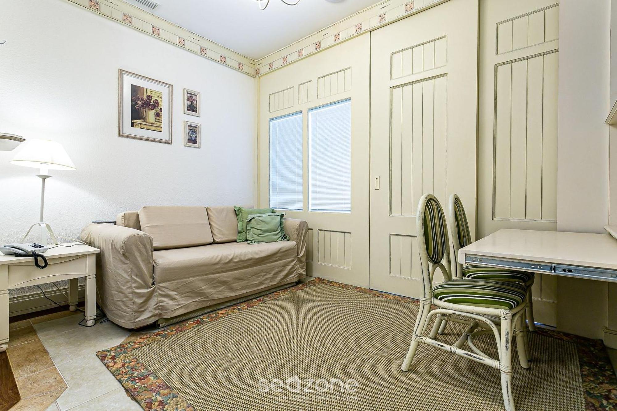 Studio Dentro De Hotel - Seazone Ilcjr Florianópolis Dış mekan fotoğraf