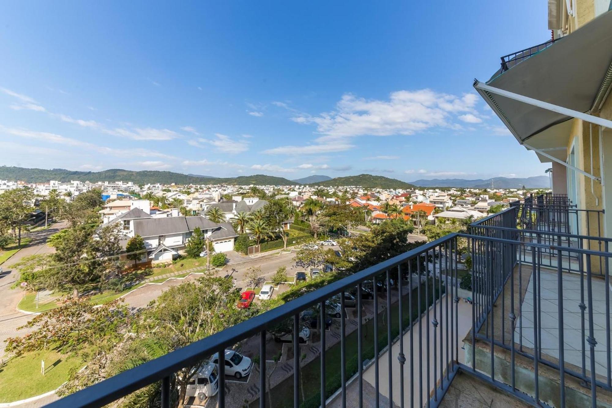 Studio Dentro De Hotel - Seazone Ilcjr Florianópolis Dış mekan fotoğraf