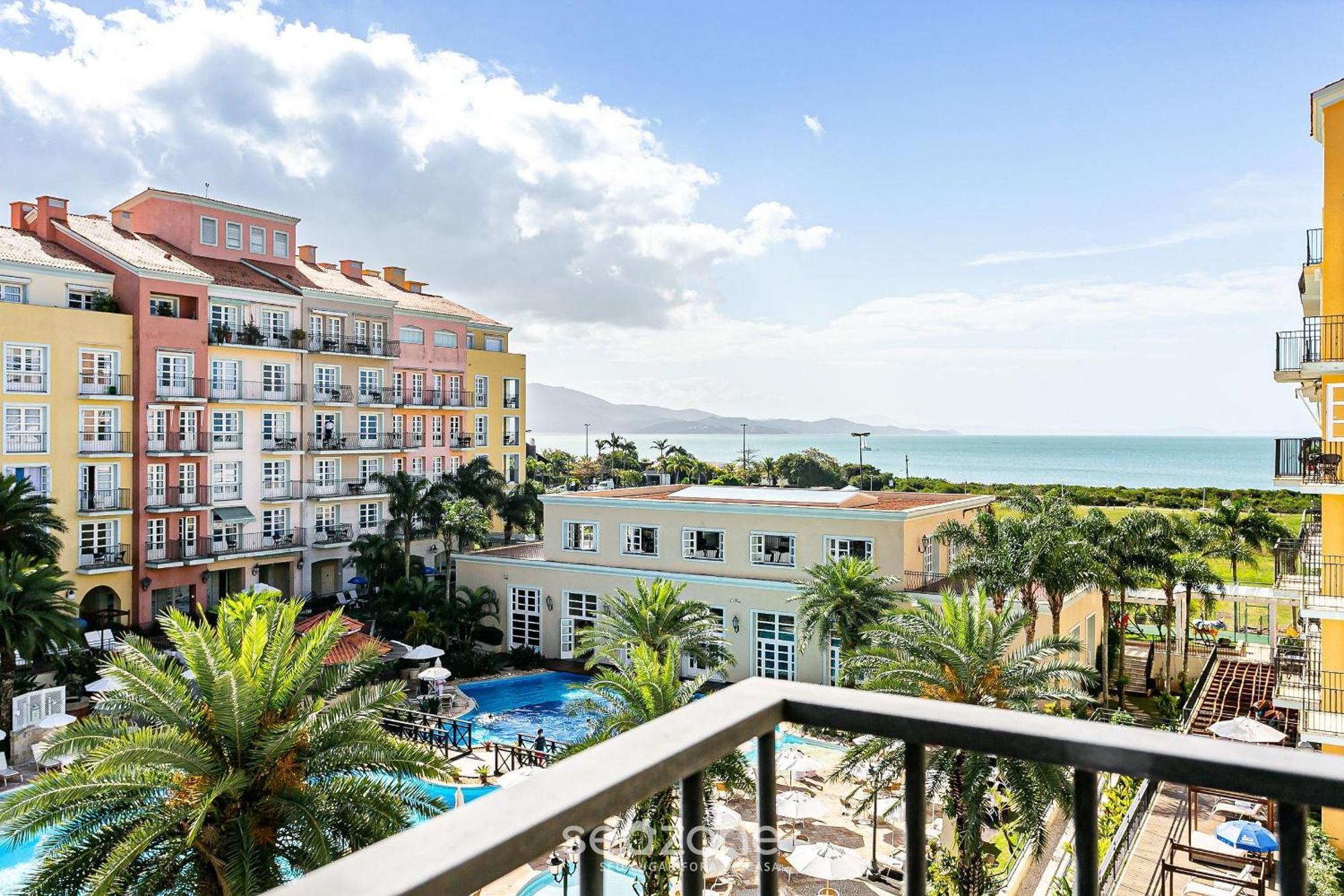 Studio Dentro De Hotel - Seazone Ilcjr Florianópolis Dış mekan fotoğraf