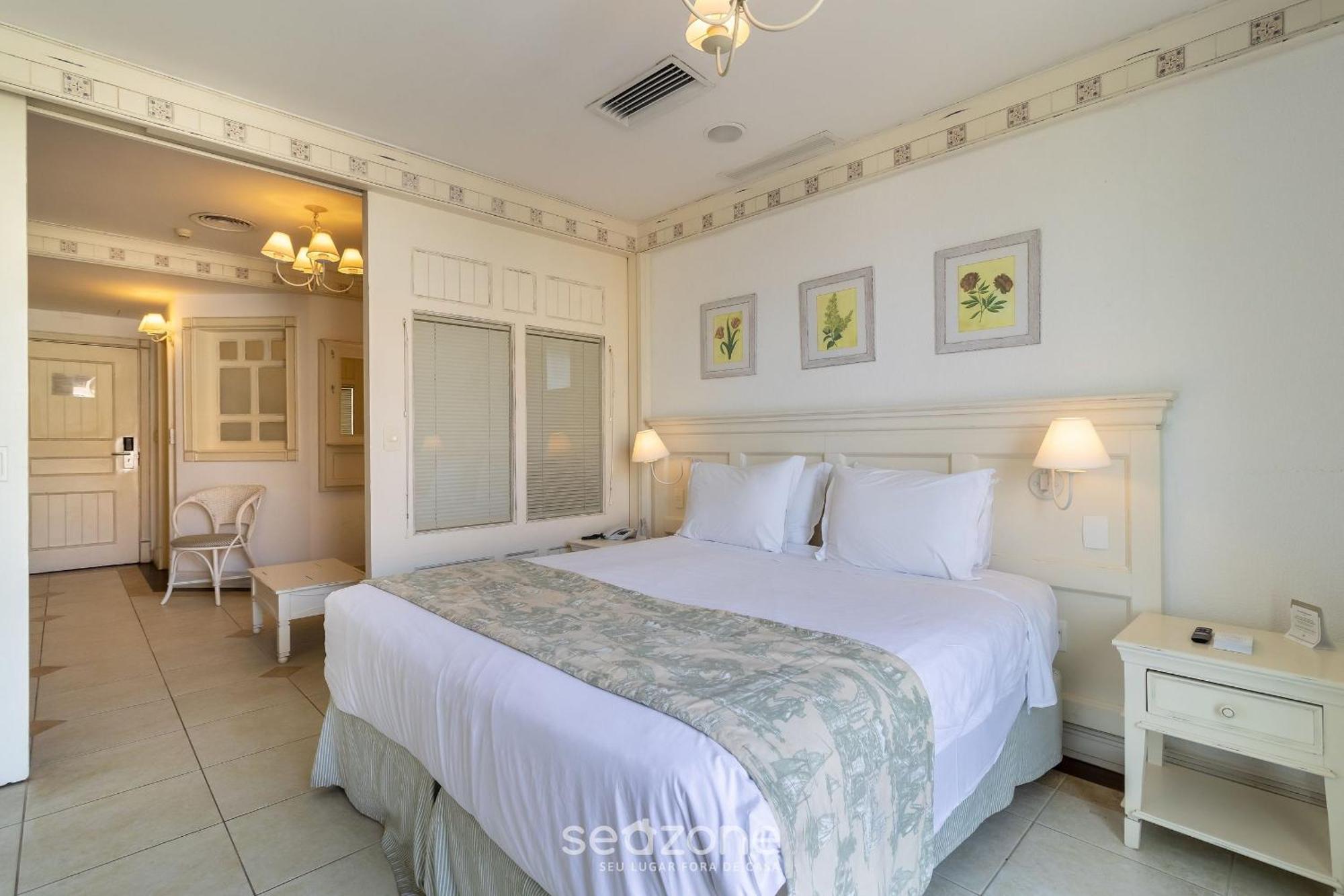 Studio Dentro De Hotel - Seazone Ilcjr Florianópolis Dış mekan fotoğraf