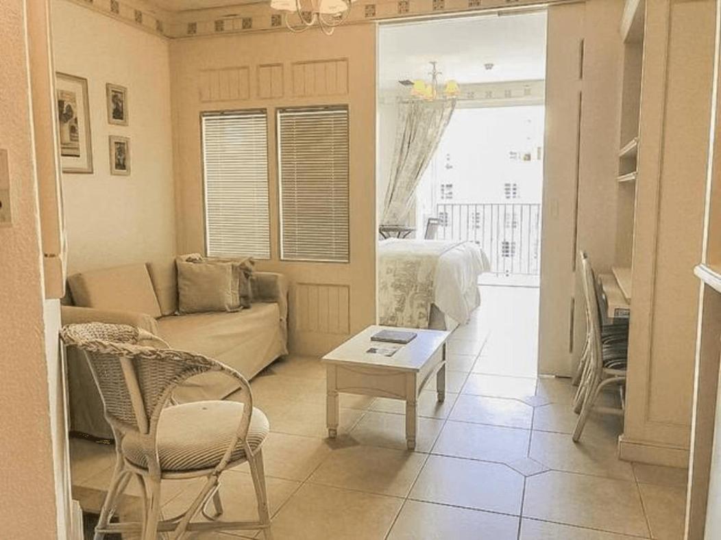 Studio Dentro De Hotel - Seazone Ilcjr Florianópolis Dış mekan fotoğraf