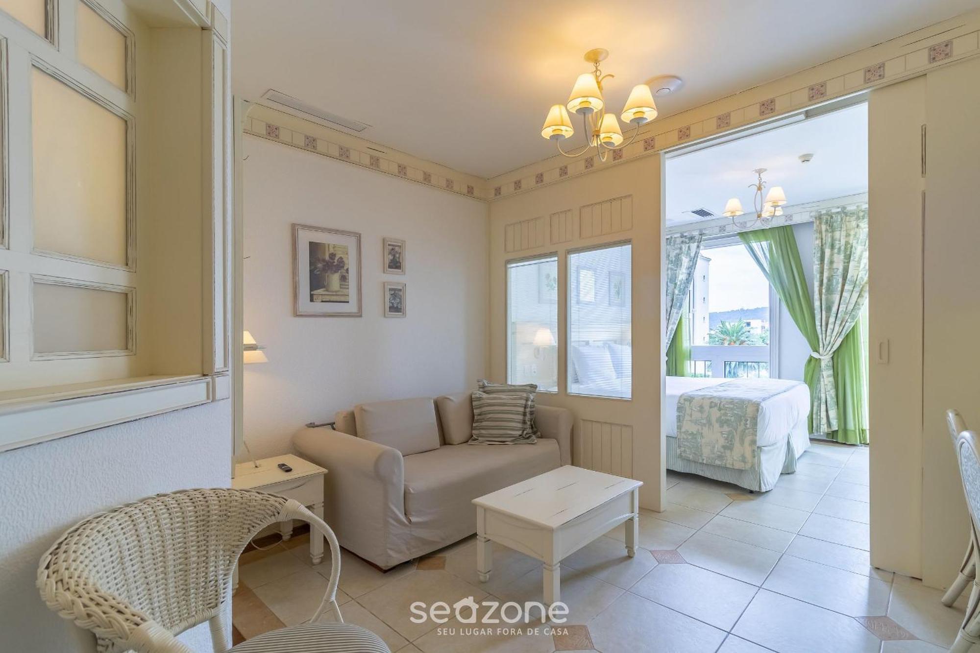 Studio Dentro De Hotel - Seazone Ilcjr Florianópolis Dış mekan fotoğraf