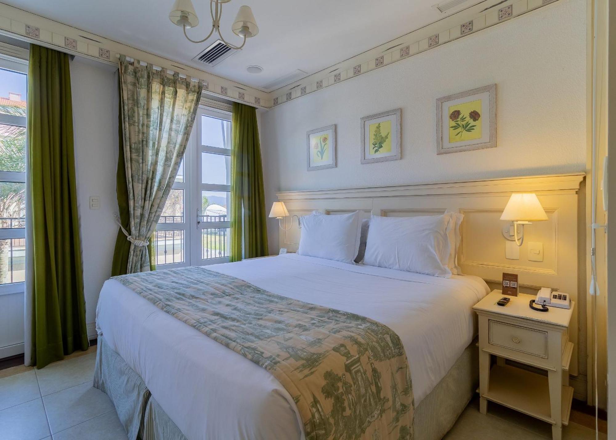 Studio Dentro De Hotel - Seazone Ilcjr Florianópolis Dış mekan fotoğraf