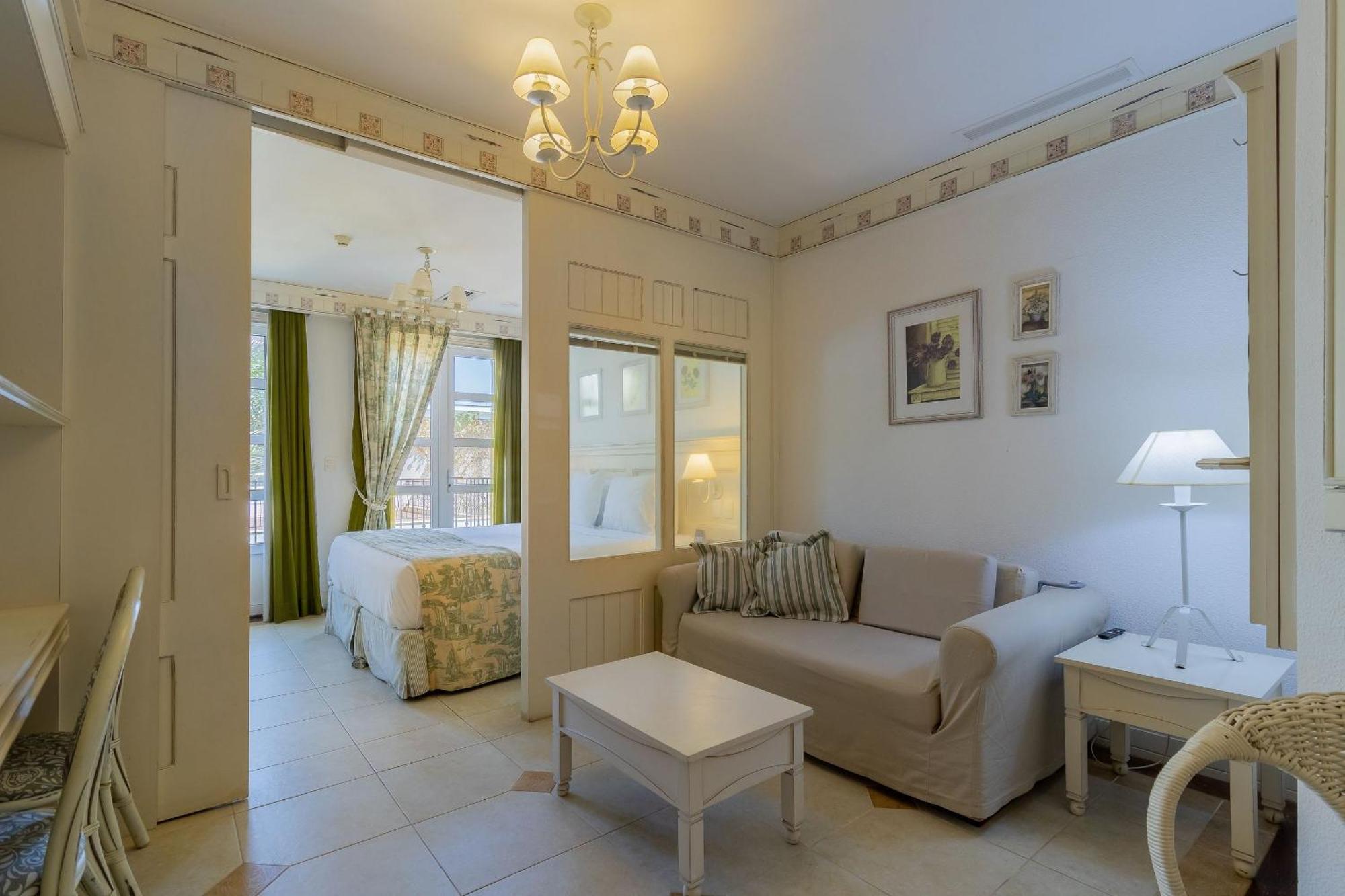 Studio Dentro De Hotel - Seazone Ilcjr Florianópolis Dış mekan fotoğraf