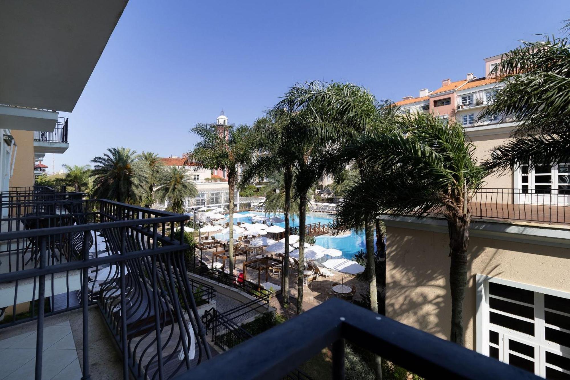 Studio Dentro De Hotel - Seazone Ilcjr Florianópolis Dış mekan fotoğraf