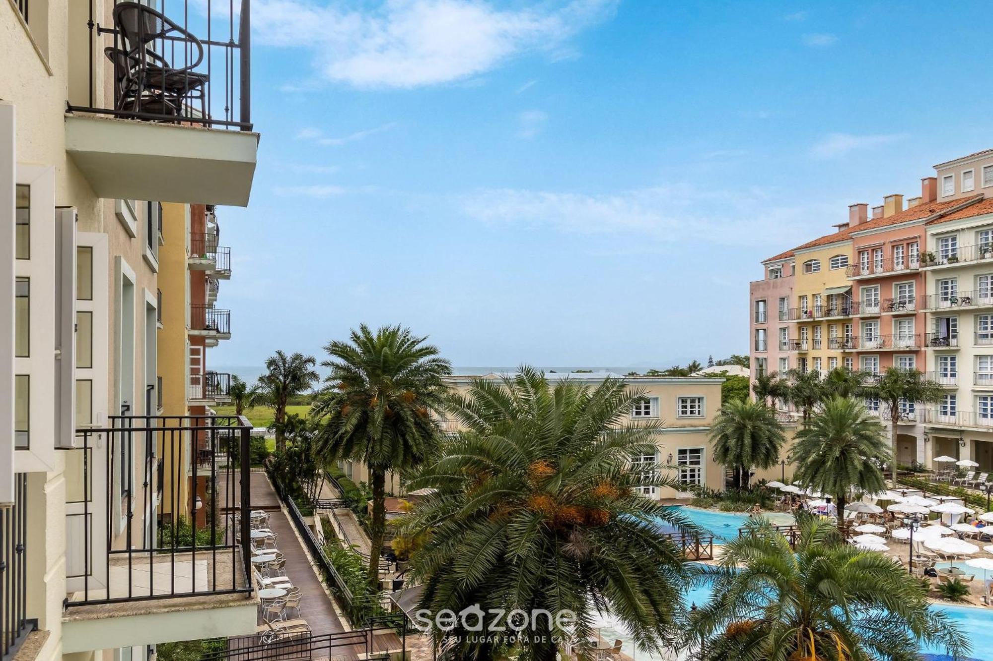 Studio Dentro De Hotel - Seazone Ilcjr Florianópolis Dış mekan fotoğraf