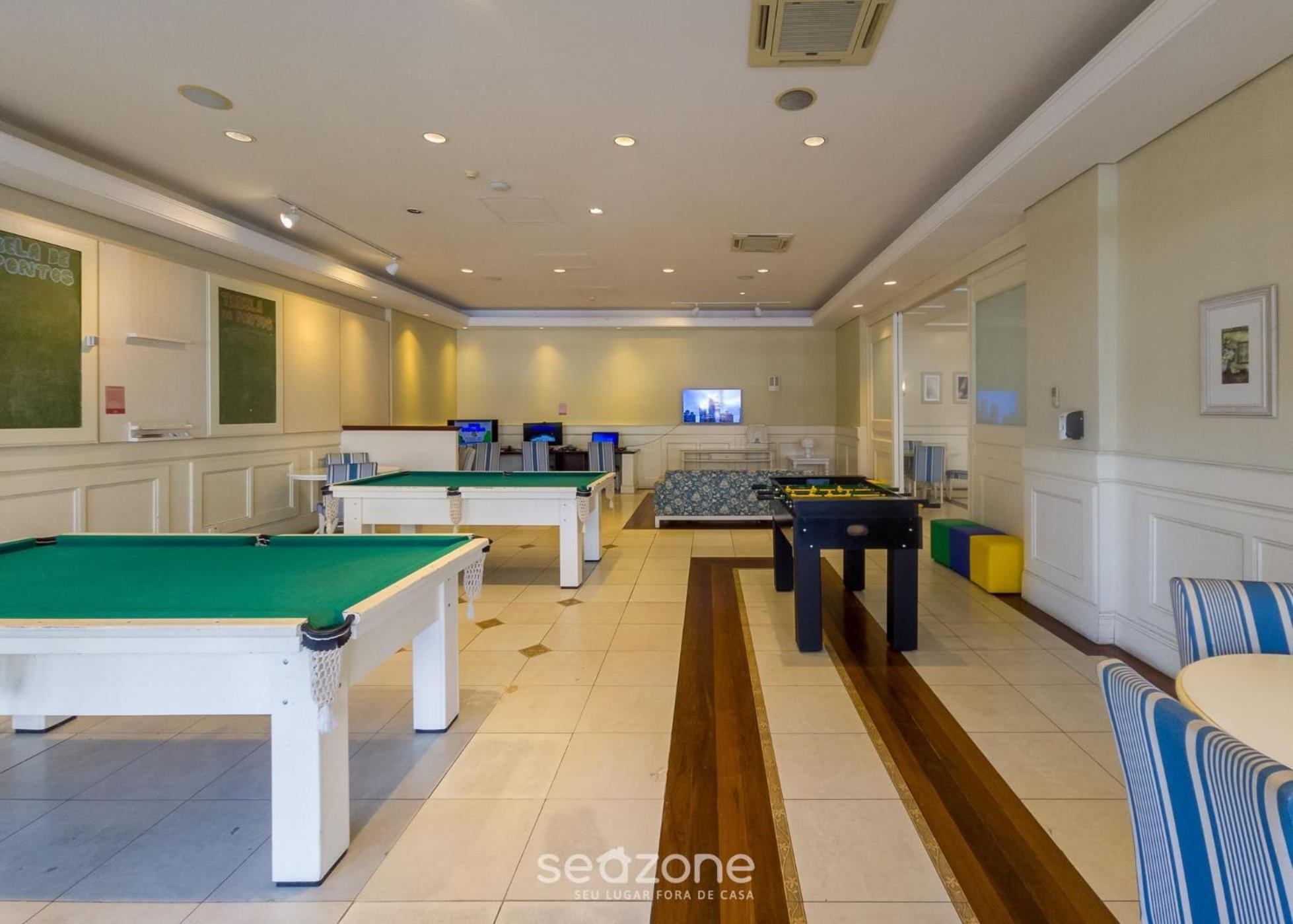 Studio Dentro De Hotel - Seazone Ilcjr Florianópolis Dış mekan fotoğraf