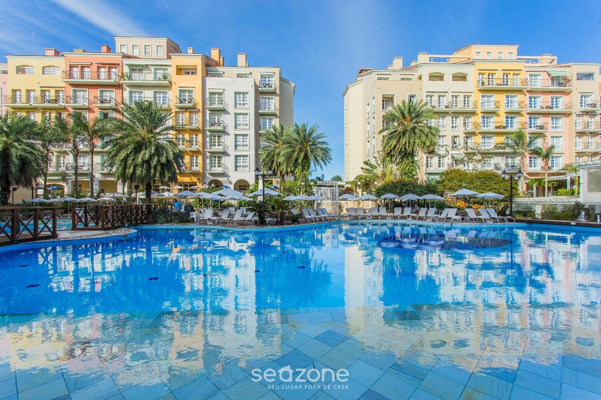 Studio Dentro De Hotel - Seazone Ilcjr Florianópolis Dış mekan fotoğraf